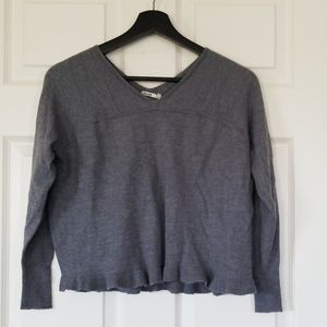 J Brand Merino Wool Sweater